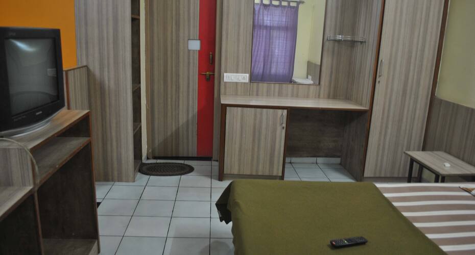 Empire Jungle Resort, Panhala 3